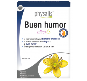 Physalis-Buen Humor 30...