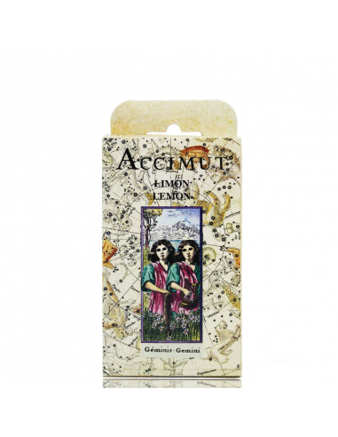 Radhe Shyam Accimut-Geminis Limon...