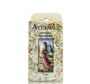 Radhe Shyam Accimut-Virgo...