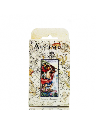 Radhe Shyam Accimut-Acuario Loto...