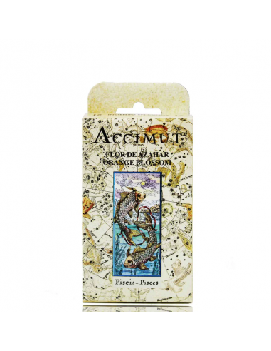 Radhe Shyam Accimut-Piscis Azahar...