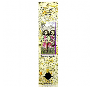 Radhe Shyam Accimut Geminis...
