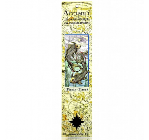 Radhe Shyam Accimut-Piscis...