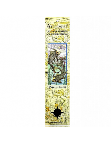 Radhe Shyam Accimut-Piscis Azahar...