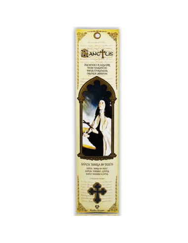 Radhe Shyam Sanctus-Santa Teresa...