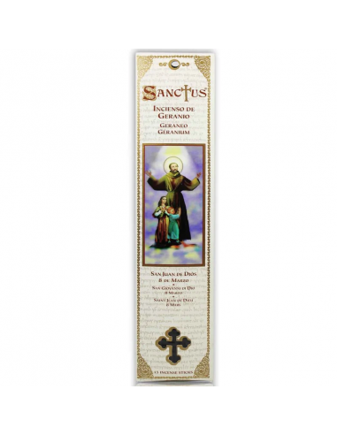 Radhe Shyam Sanctus-San Juan De Dios...