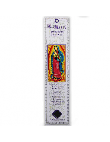 Radhe Shyam Avemaria-Guadalupe...