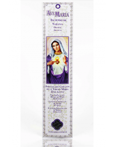 Radhe Shyam Avemaria-Inmaculado...