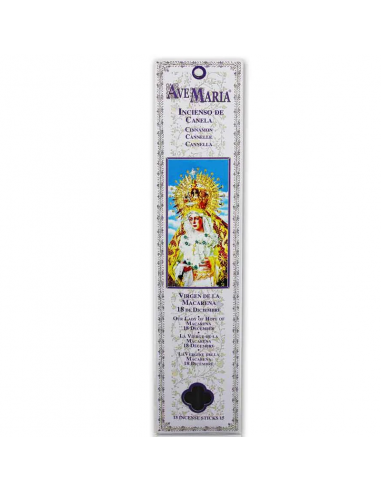 Radhe Shyam Avemaria-Virgen Macarena...