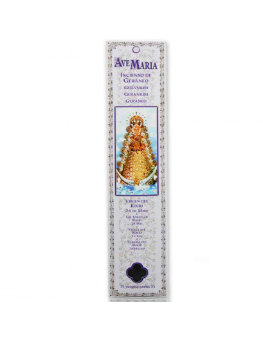 Radhe Shyam Avemaria-Ntra.Sra.Rocio...