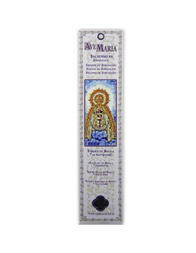 Radhe Shyam Avemaria-Virgen Regla...