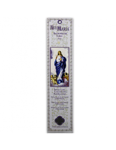 Radhe Shyam Avemaria-Inmaculada...