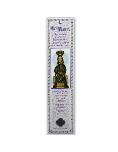 Radhe Shyam Avemaria-Ntra.Sra.Begoña...