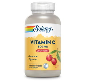 Solaray Vitamina C...