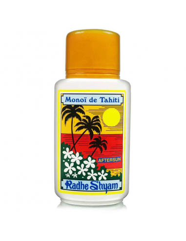 Radhe Shyam After Sun 150ml