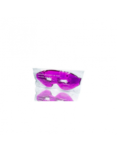 Radhe Shyam Mascara Relajante Rosa 1 Ud