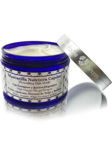Radhe Shyam Mascarilla Nutritiva...