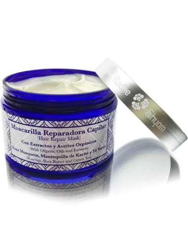 Radhe Shyam Mascarilla Reparadora...
