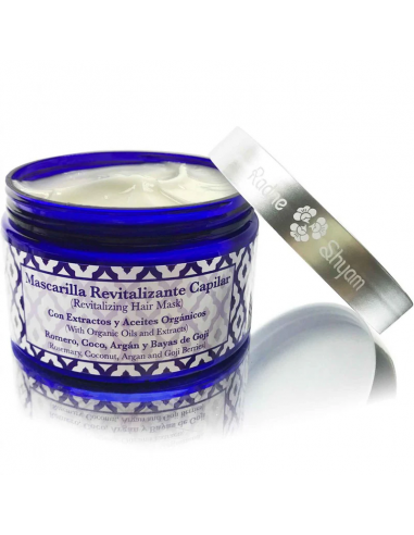Radhe Shyam Mascarilla Revitalizante...