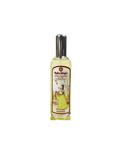 Radhe Shyam Bambu Ambientador Spray...
