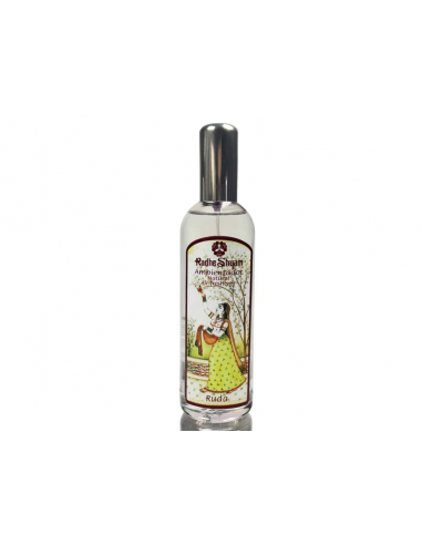Radhe Shyam Ruda Ambientador Spray 100ml