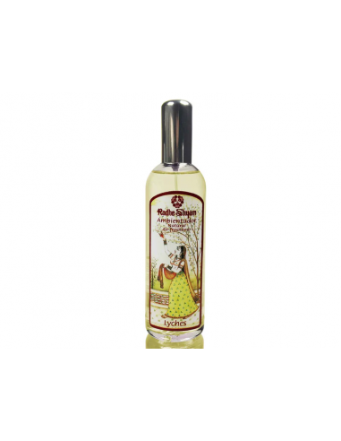 Radhe Shyam Lychees Ambientador Spray...