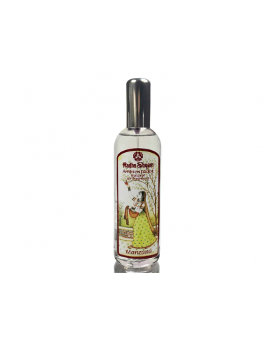 Radhe Shyam Manzana Ambientador Spray...