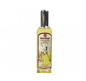 Radhe Shyam Lemongrass...