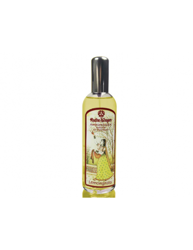 Radhe Shyam Lemongrass Ambientador...
