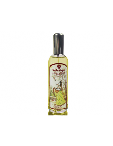 Radhe Shyam Jazmin Ambientador Spray...
