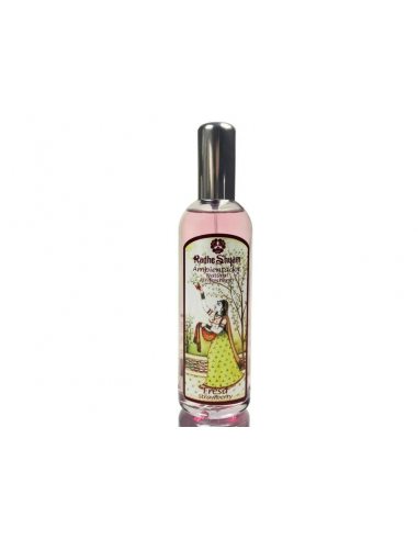 Radhe Shyam Fresa Ambientador Spray...