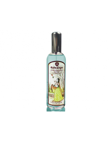 Radhe Shyam Lavanda Ambientador Spray...