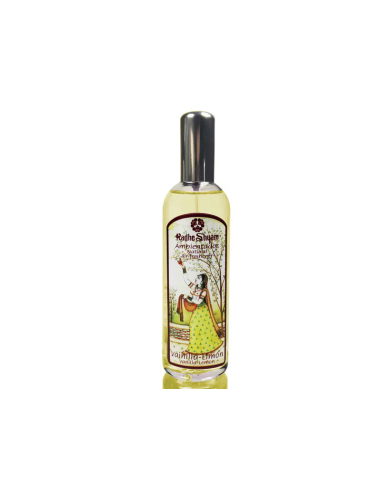Radhe Shyam Vainilla-Limon...