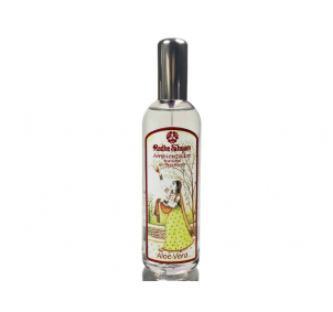Radhe Shyam Aloe...