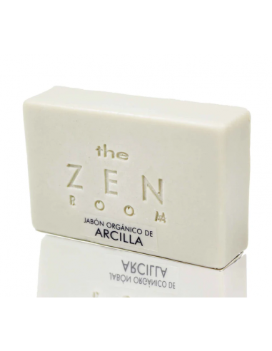 Radhe Shyam Arcilla Jabon Organico 125gr
