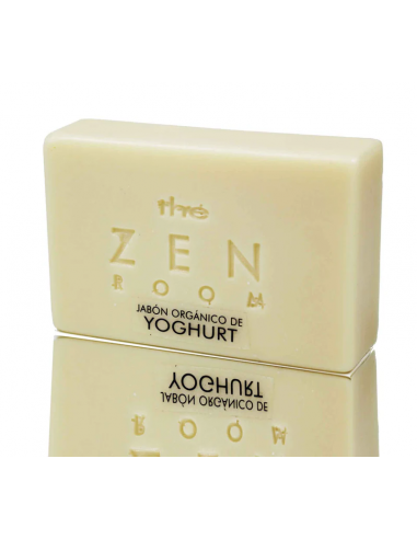 Radhe Shyam Yogur Jabon Organico 125gr
