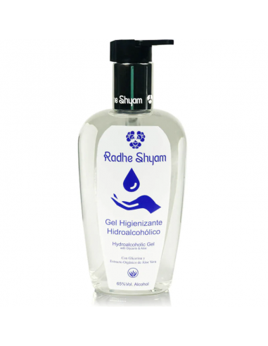 Radhe Shyam Gel Hidroalcoholico 250ml
