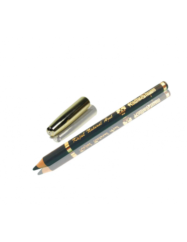 Radhe Shyam Eye Liner Kajal Azul 1 Ud