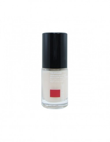 LRP Silicium Nude Varniz 6ml