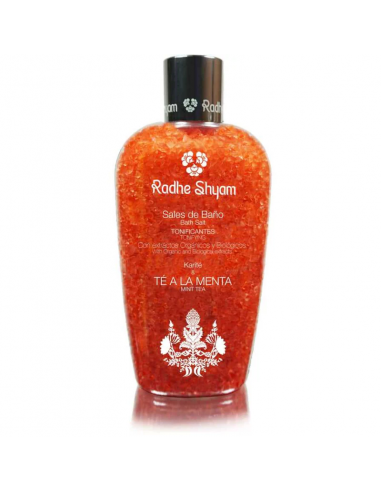 Radhe Shyam Sales Baño Te A La Menta...