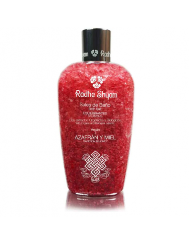 Radhe Shyam Sales Baño Azafran-Miel...