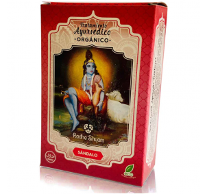 Radhe Shyam Sandalo...