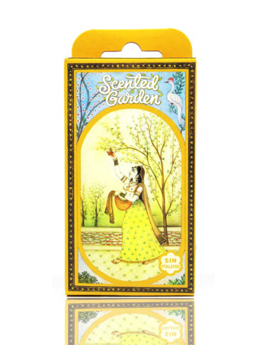 Radhe Shyam Scented Garden-Sandalo...