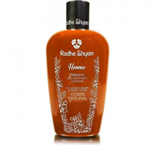 Radhe Shyam Cobre Balsamo...