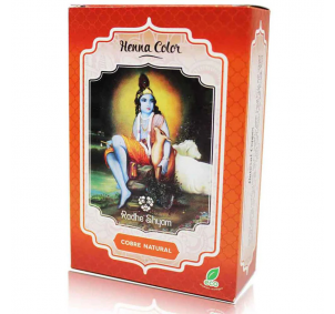 Radhe Shyam Cobre Natural...
