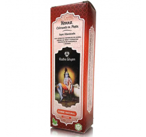 Radhe Shyam Cobre Natural...