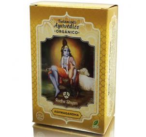 Radhe Shyam Ashwagandha...