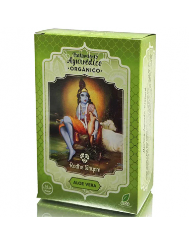 Radhe Shyam Aloe Vera Tratamiento...