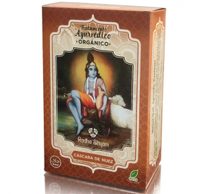 Radhe Shyam Cascara Nuez...