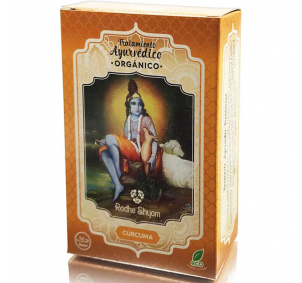 Radhe Shyam Curcuma...